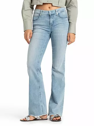 CAMBIO | Jeans Flared Fit PARIS | 